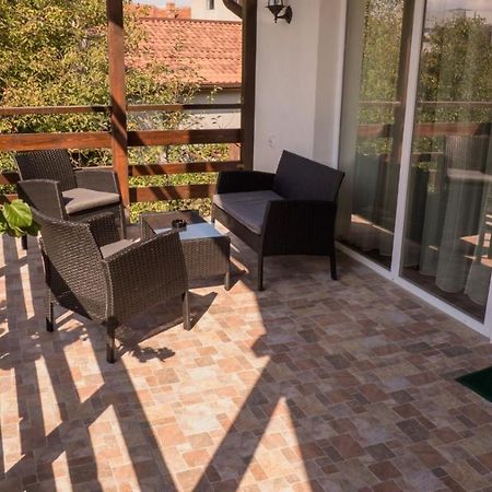 Casa Horea Deva Exterior foto