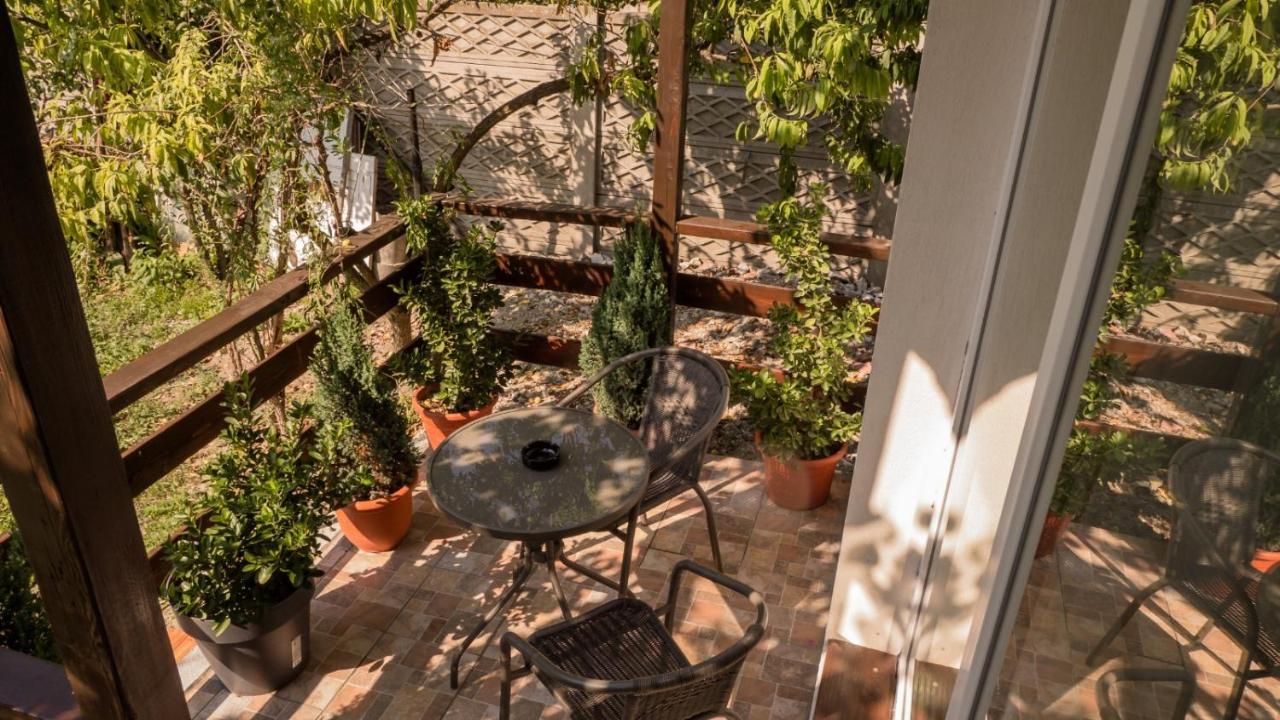 Casa Horea Deva Exterior foto