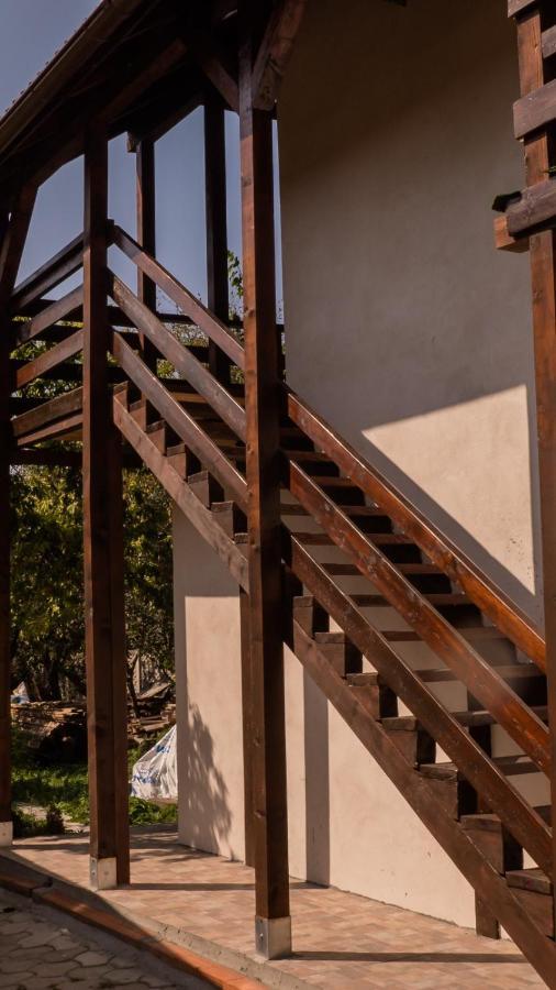 Casa Horea Deva Exterior foto