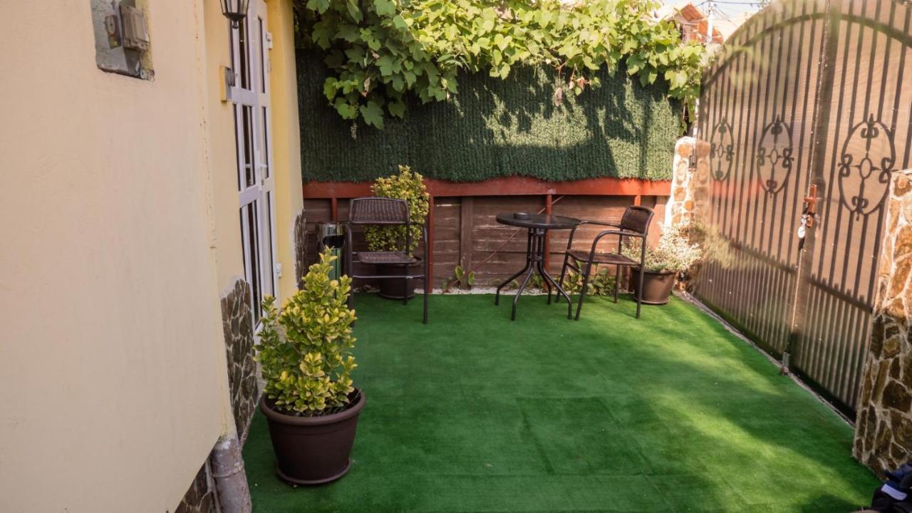 Casa Horea Deva Exterior foto